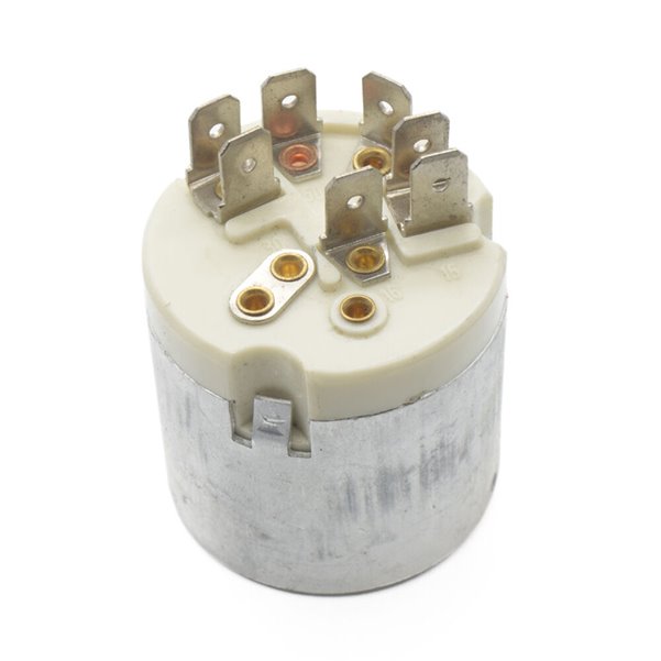 Kontak Terminali Favorit Felicia Caddy Pick Up | PROSWITCH PRM300210 | OEM 6U0905851B
