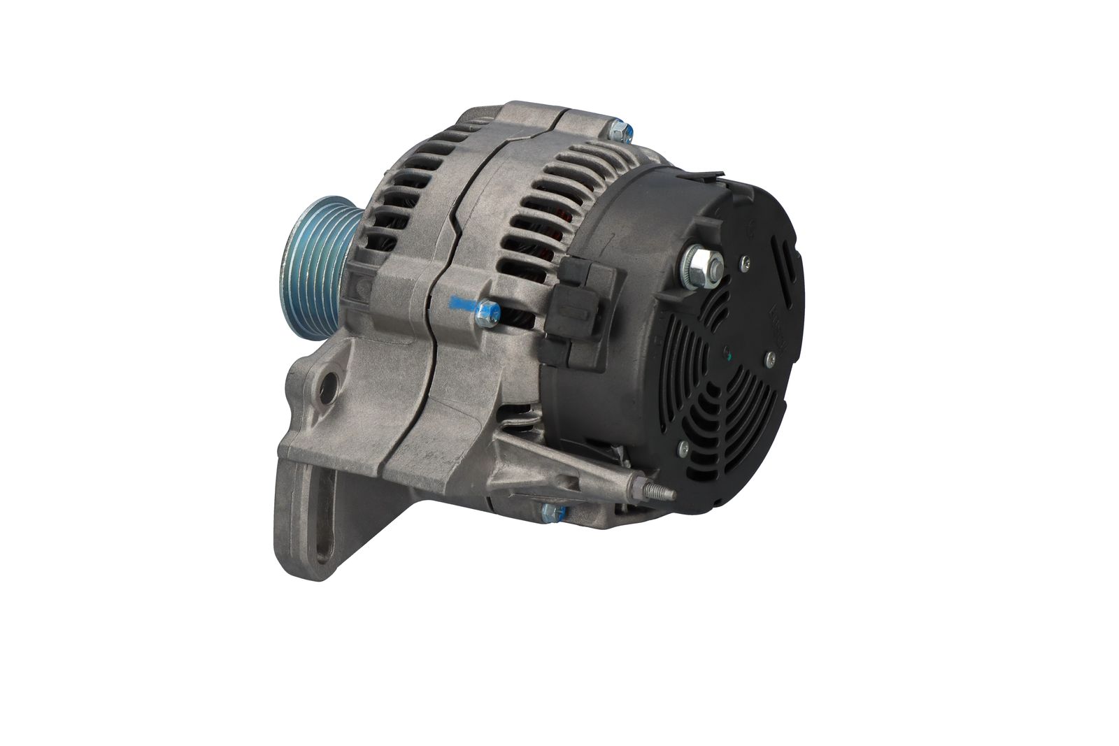 Alternator 12V 70A Cordoba Ibiza Inca Toledo Felicia Caddy II Golf IV Passat Polo 90>04 | VALEO 439000 | OEM 028903025G