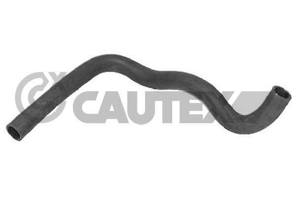 Radyator Alt Hortumu P406 2,0HDI | YTT Y32119 | OEM 1351Y8