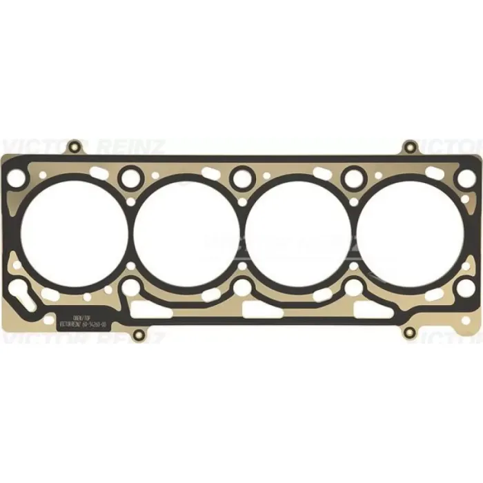 Silindir Kapak Contasi Contasi Golf 4 1,6 16V 02> Bcb | VICTOR REINZ 61-34260-00 | OEM 036103383AB 036103383AN