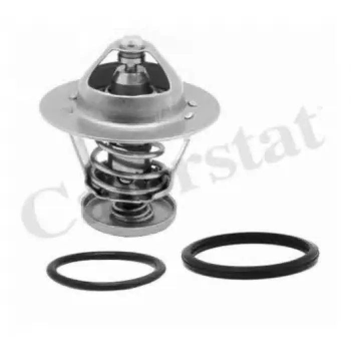 Termostat 88 °C V184-V347-V363-Custom-Ranger-Jumper-Boxer-Ducato | VERNET TH7253.88J | OEM XS7Q 8575 AA 1338.F5 9678741380