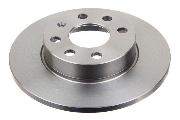 On Fren Diski (Hava Sogutmasiz) Corsa C Z10XE Z12XE | VALEO 186757 | OEM 569020