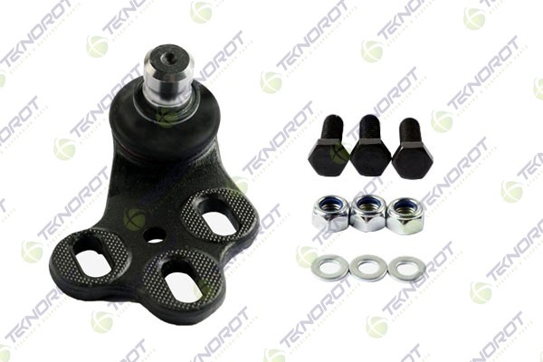 Rotil Sag Coupe Quattro 88>95 | TEKNOROT A-402K | OEM 8A0407366 8A0407366 8A0407366E 8A0407366E