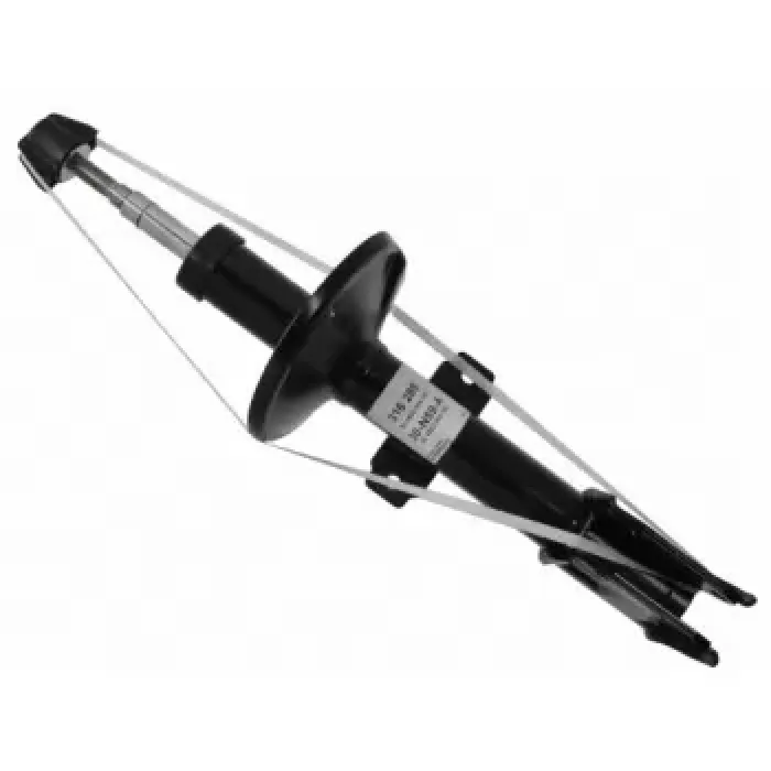 On Amortisor Dacia Duster 10> Rover: 216 Si̇ Hatchback | SACHS 316 289 | OEM 8200813791-543026656R 543025648R 543026656R 543029162R 5430300Q0K 5430300Q0L 5430300Q1D 8200813791