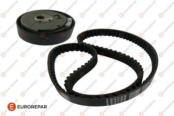 Eksantrik Rulman Kiti (Triger Seti) Albea Brava Bravo Doblo Punto Idea Marea Palio Siena Stilo Egea 1,2 16V / 1,4 16V 03> | EUROREPAR 1611258680 | OEM 46403679 71736717 71771599 71754561