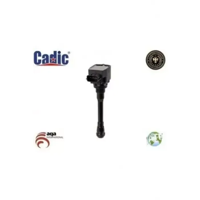 Atesleme Bobini Qashqai 1,6 02.07-12.13 Kalem Bobin | CADIC 45017106 | OEM 22448-1KT0A