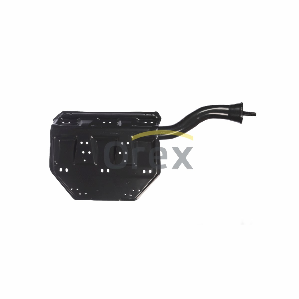 Çamurluk Bağlantı Kolu Arka Sol Scania Pgrt | OEM 1732855