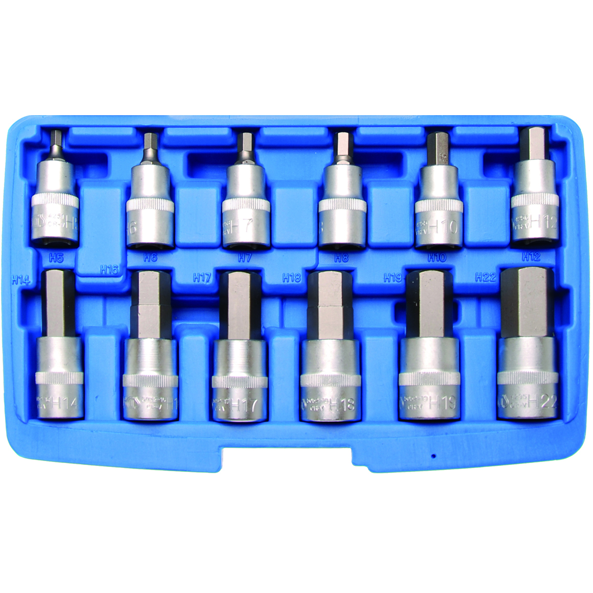 Lokma Set Allen 1, 2 12 Parça 5-22 2000 | OEM 9011-15005052