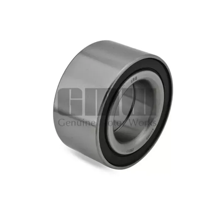 On Teker Rulmani (+ABS) Mondeo 1 / 2 / 3 92>00 Jaguar 10 Type 01>09 Olcu: (37 * 40×75) | GMW BAHB633966 | OEM 1S7J 1K018 AA 93BX 1K018 AA