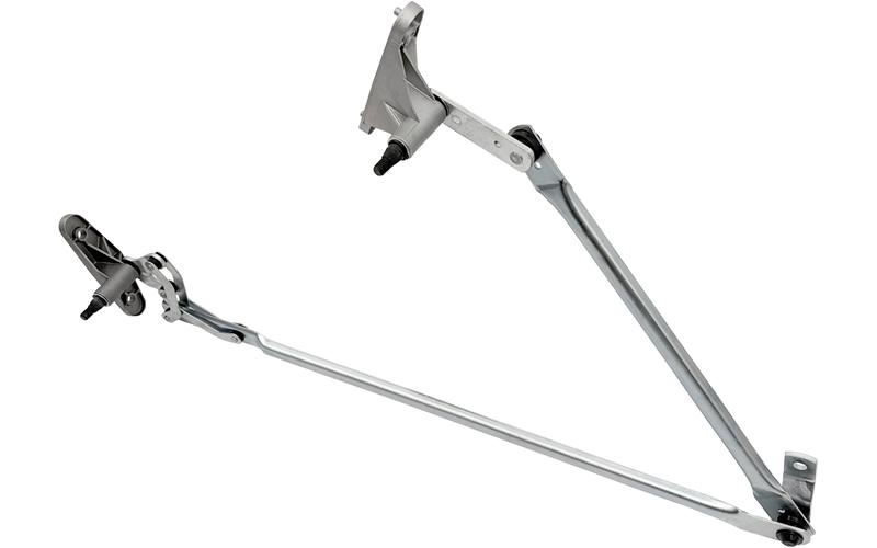 Silgi Mekanizması Komple Actros | OEM 9418200441