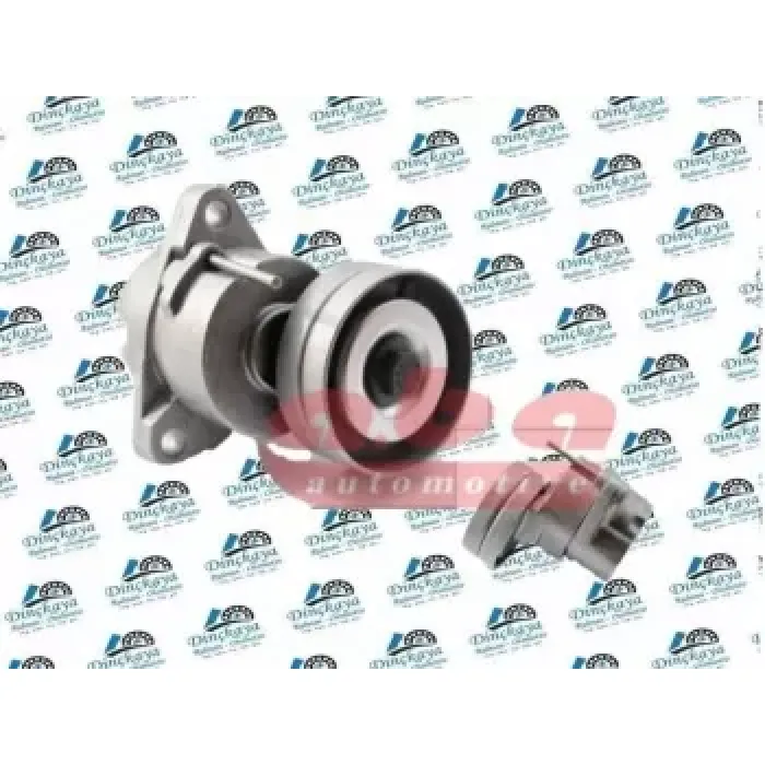 Alternator Gergi Rulmani (KUTUKLU)ASTRA F G H Vectra A B Corsa B Combo Zafira 1,4 1,6I 1,8I 2,0I 16 | ABA 25305009 | OEM 1340534 1340534 1340544 90500229 1340544 90500229