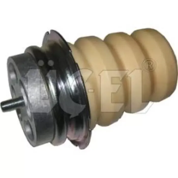 Arka Dingil Orta Takozu Ducato III Boxer III Jumper III 20Q 2,2 / 2,3 / 3,0JTD Takviyesiz Suspansiyon | UCEL 31228 | OEM 1355891080