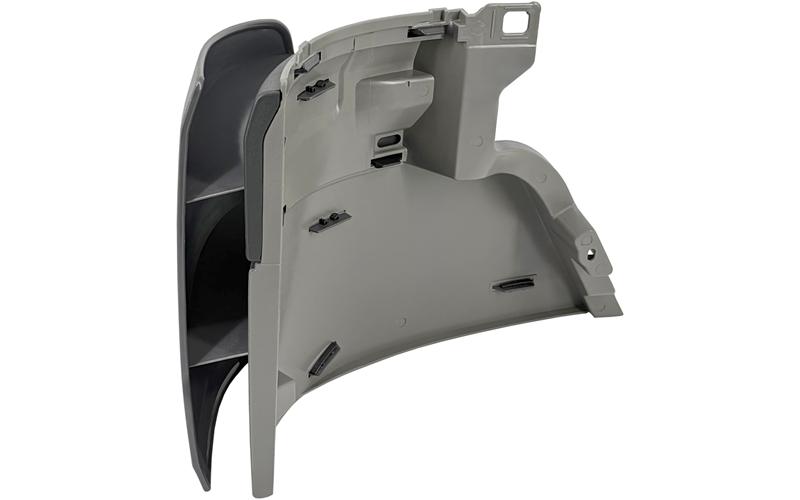 Yan Rüzgarlık Axor E.m Sol | OEM 9408800344