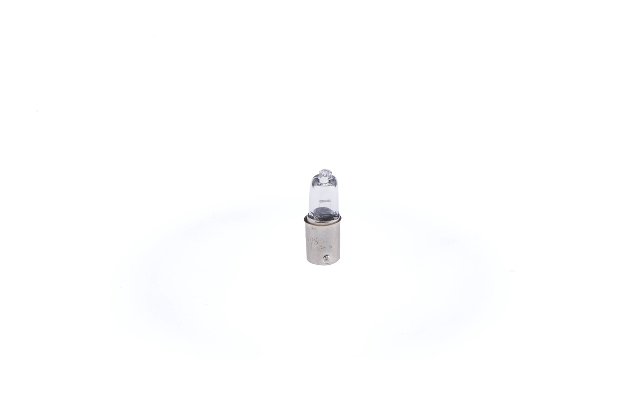 Ampul H10 - 53 12V 10W BA9S Pure Light | BOSCH 1987302233