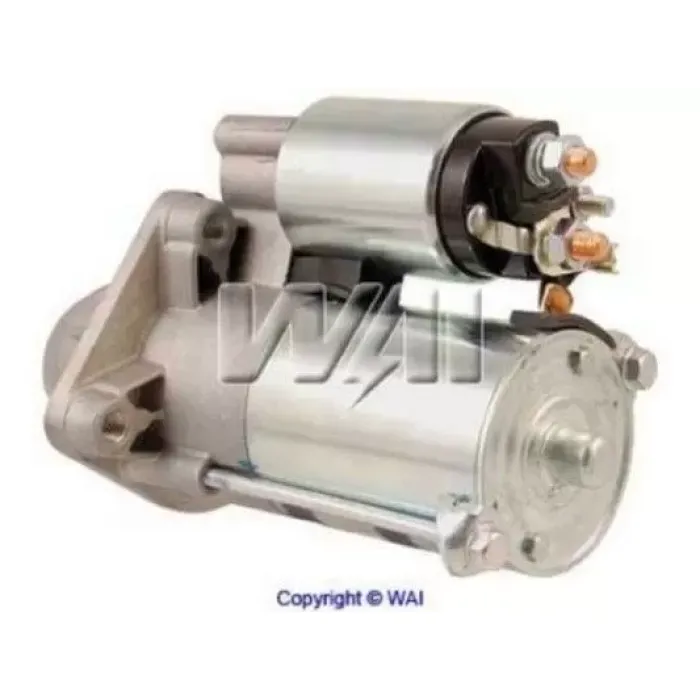 Mars Motoru 12V 10 Dis Ford Fiesta 6 1.4 T 08>12 B-Max 14> 1.4 T -1.6 Ecosport 14> 1.5T Focus 3 11>1.6T Mondeo 4 07>14 1.6TI Volvo V50 (545) 1.6 05>12 C30 (533) 1.6 05>12 | WAI 31167N-BO