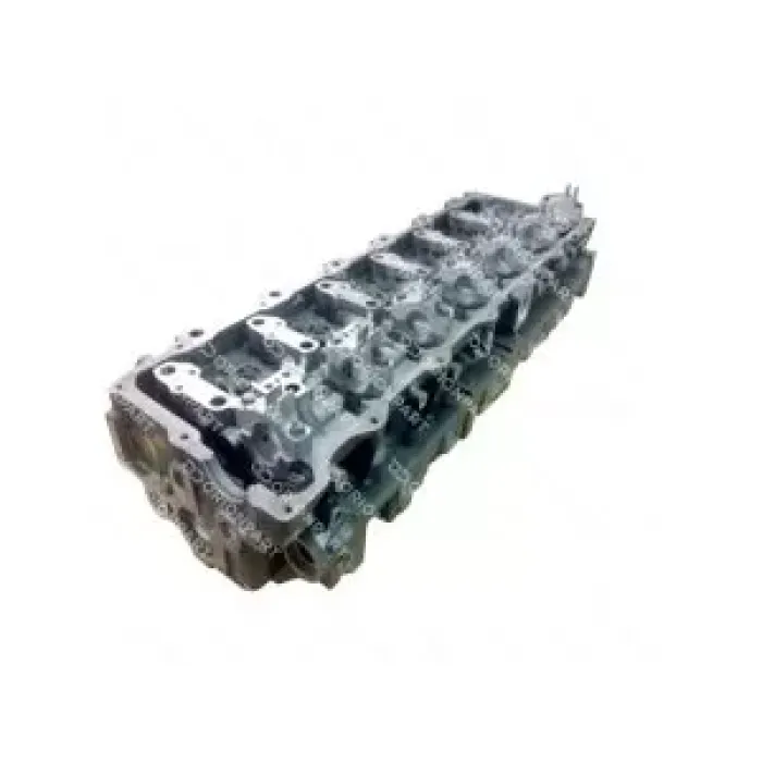 Silindir Kapağı (Boş) MAN Fortuna D2066 TGA 18.430 D2066 04> TGX TGS D2066 D2676 07> | AHEN C51031401 | OEM 51031006423 51031006426