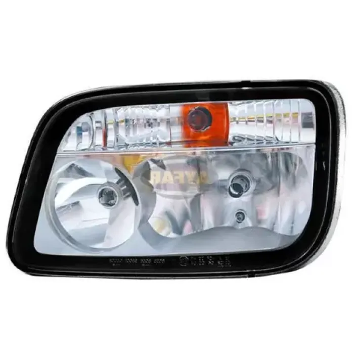 Far Sol Mercedes Actros Axor 1844 04 E4 (11577 Cam) | AYFAR F 505586 | OEM 9438200161 A9438200161