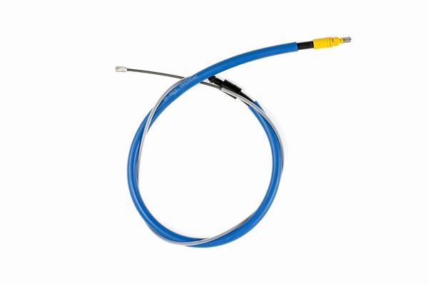 El Fren Teli Arka Sag / Sol C2 (Kampanali Fren) 05> (1610 / 800) | CAVO 4502 682 | OEM 474615 9680318880