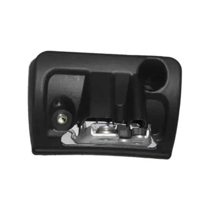Bagaj Kilidi Otomatik Kablolu (Tek Kapi) Doblo 02>10 | BRUCKE 51773974 | OEM 51773974