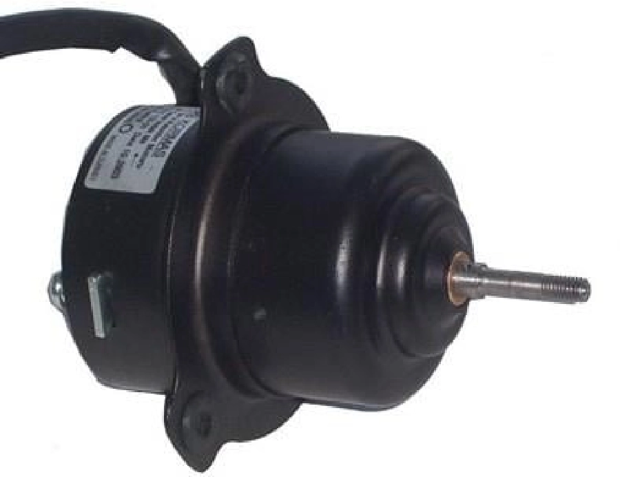 MAN, Temsa, Otoyol Tipi Kalorifer Motoru - Vidalı, Sol Dönüş, Çift Devir 5605063120027 12V | OEM 5605063120027