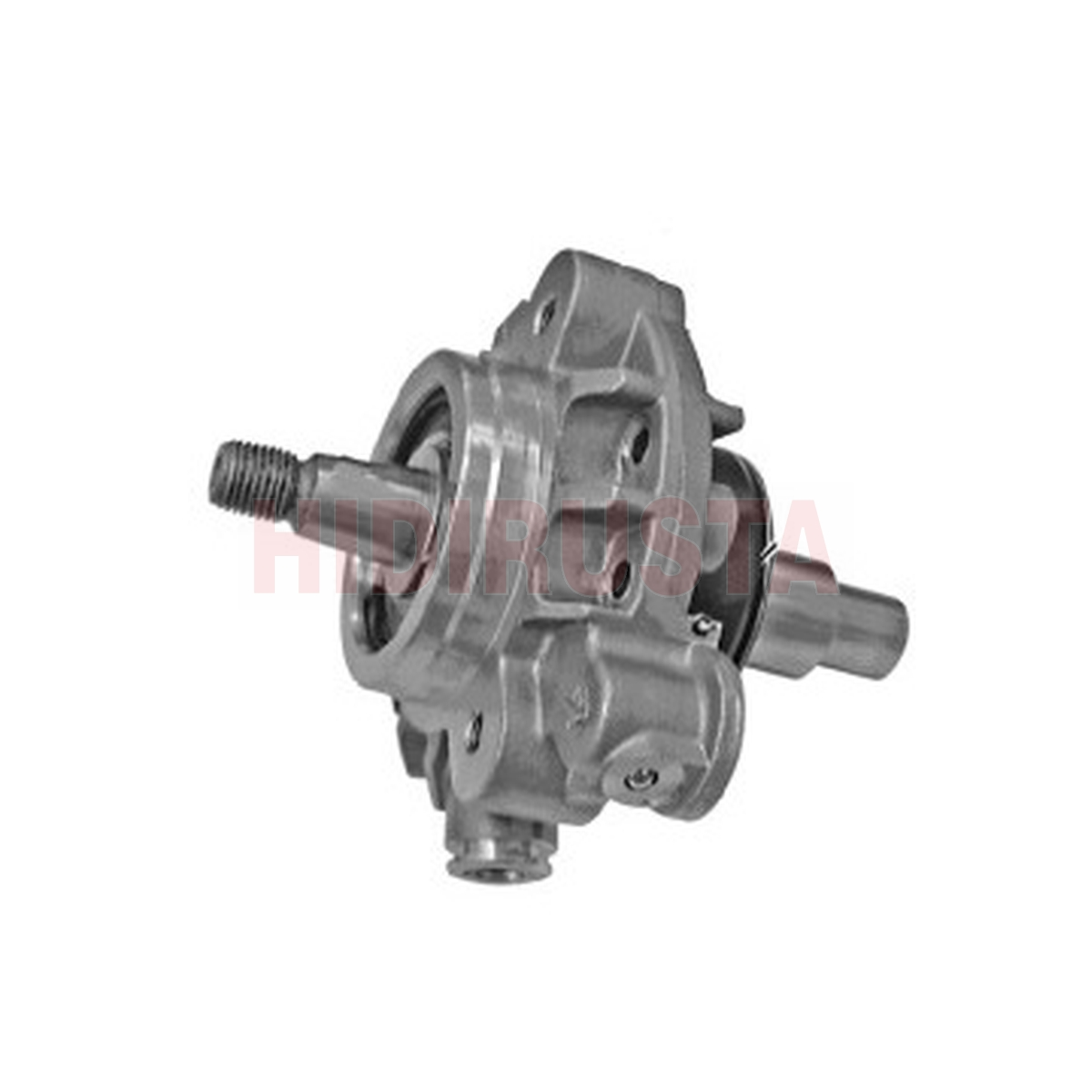 Cr Pompa Lynx Flanş Montaj Grubu | OEM A2C59512972