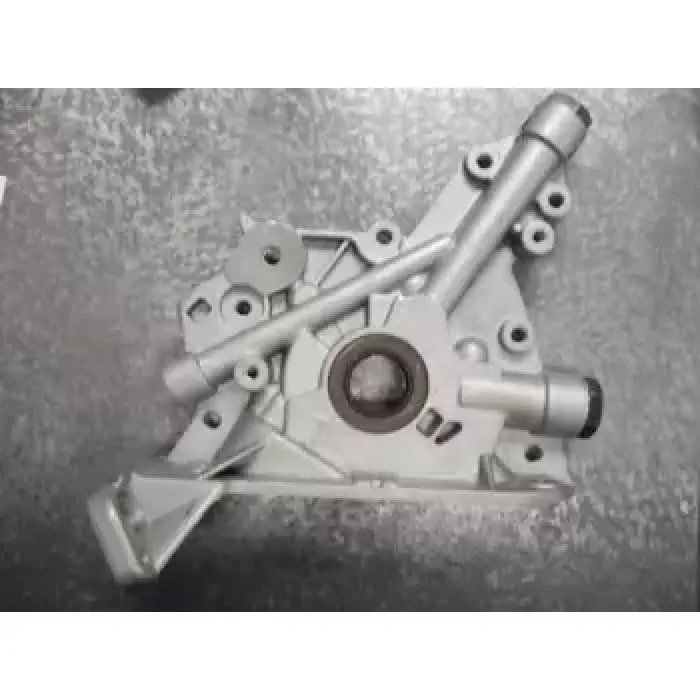 Yag Pompasi Vectra C 04> Astra H 04>14 Meriva A 03>10 Astra G 98>10 Z18XE | BGA LP9981 | OEM 646071