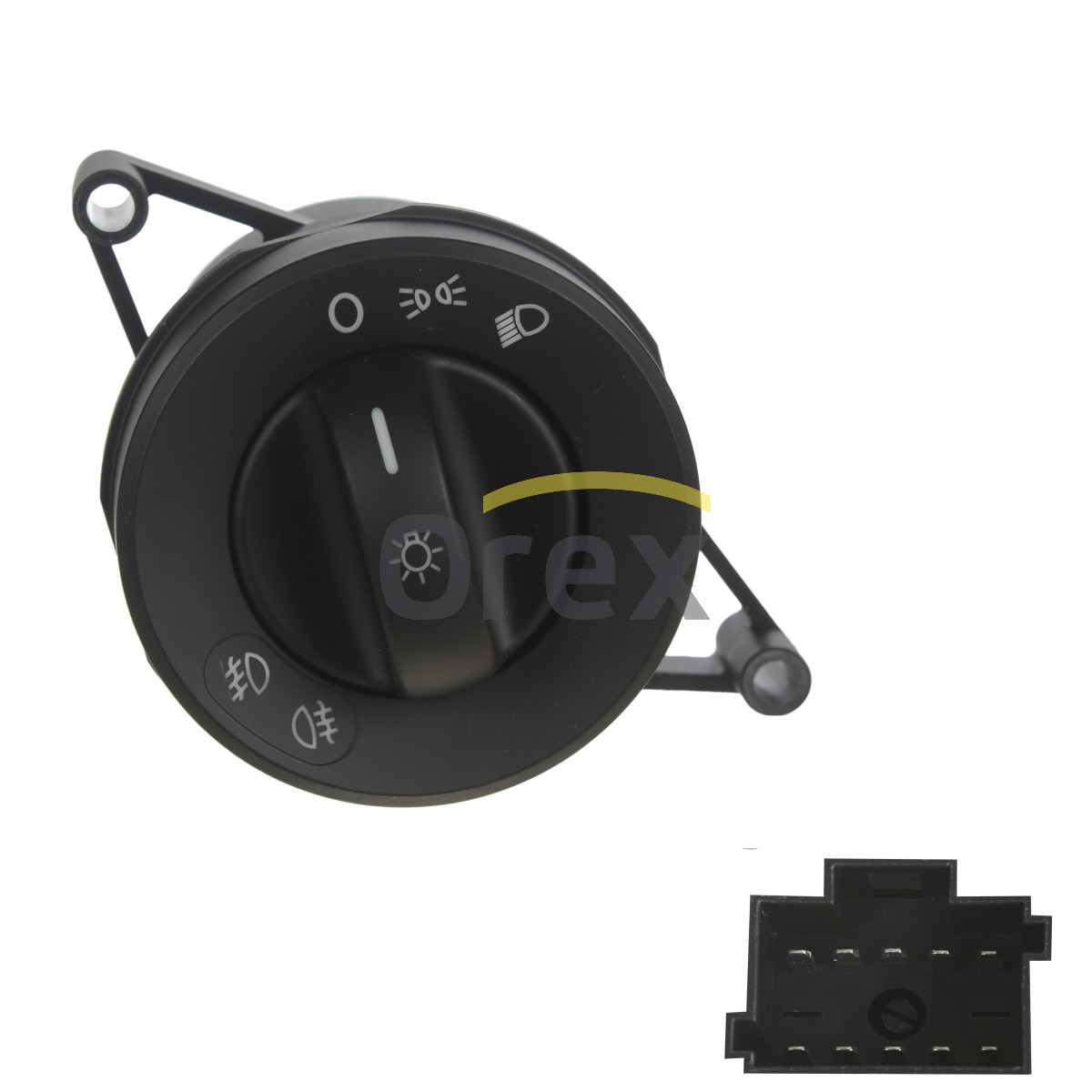 Far ve Sis Şalteri Axor, Atego E.m. | OEM A0015451804