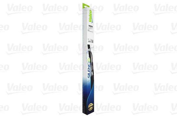 Valeo Silencio VM208 (X2) / (550+525 MM) Alfa 156 | VALEO 574253 | OEM BTM550525C