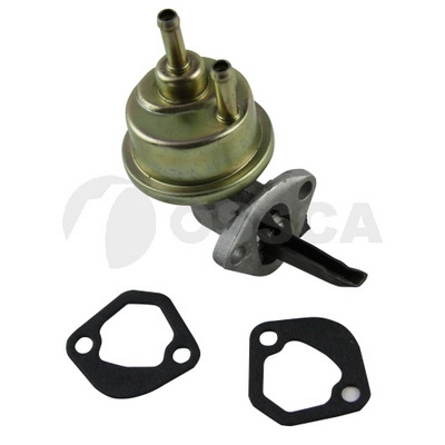 Benzin Otomatigi Slx- Tempra-Uno | NEIMAN 418618 | OEM 7611466 7611475