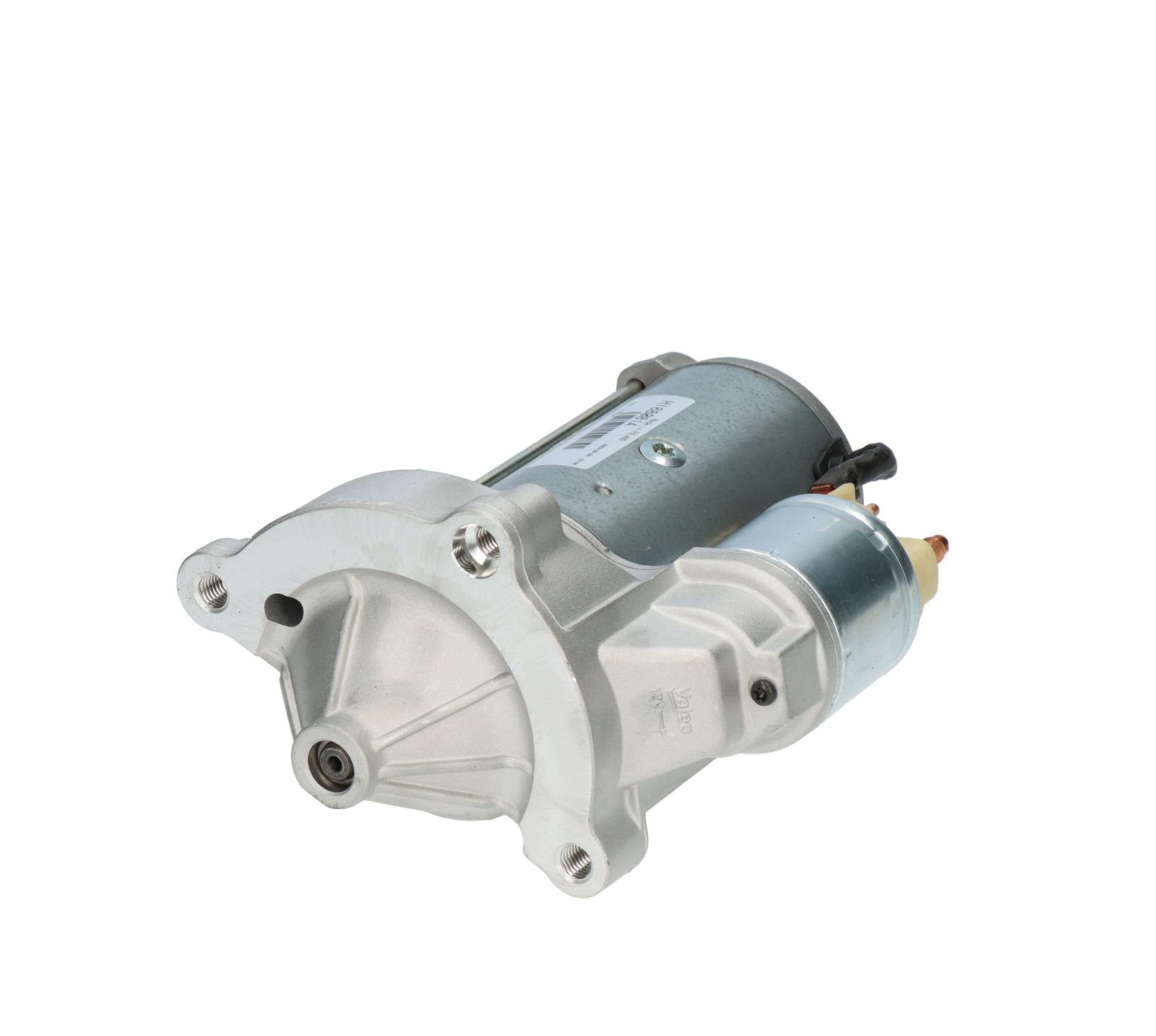 Mars Motoru 12V 1.7KW Berlingo C5 Jumpy Jumper P206 P306 P407 Partner 1.8 / 1.9 / 2.0 / 2.1 D 96>03 | VALEO 438069 | OEM 5802.C4 5802.C4 5802.CQ 9625382780 5802.M4 5802.CQ 9625382780 5802.M4