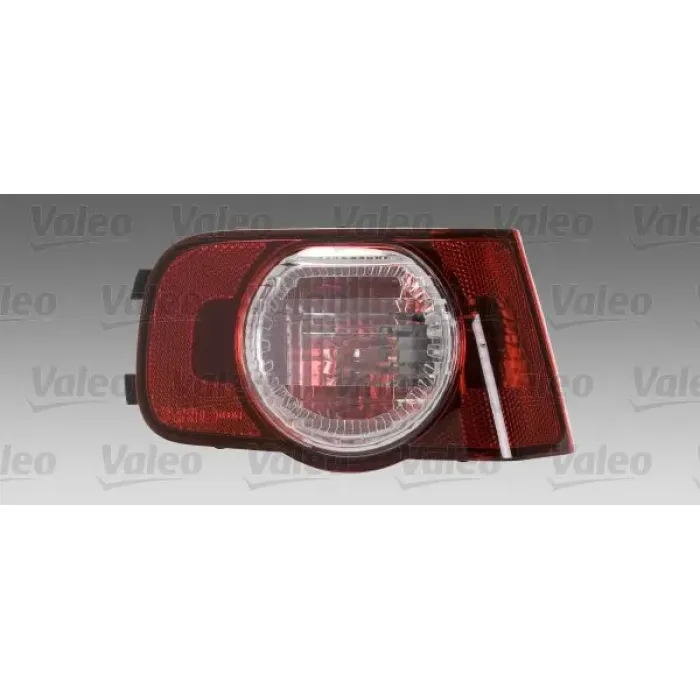 Stop Lambasi Sol Ampullu C3 Picasso 09> | VALEO 043942 | OEM 6350HJ 6350HK