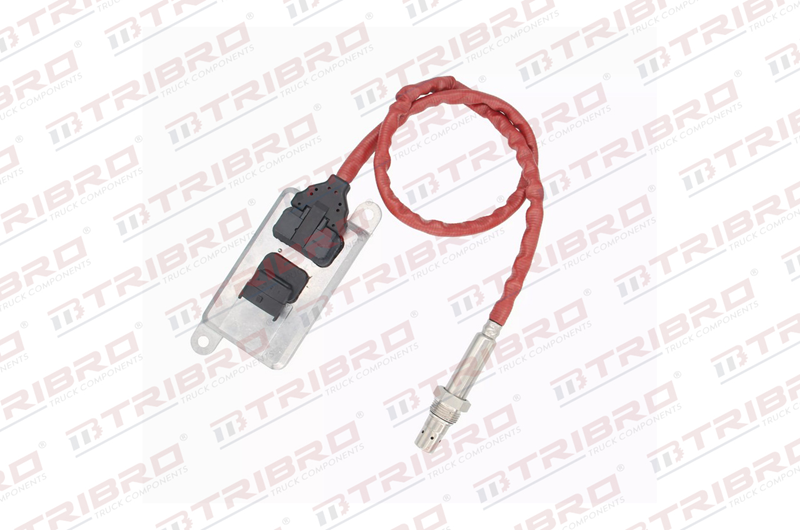 Nox Sensörü DAF Xf-Cf Katalizatör Öncesi | OEM 1793379
