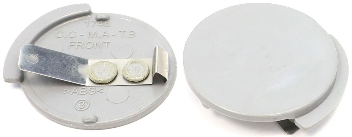 Ceki Demir Kapagi Corsa C | YTT Y1748 | OEM 1405484 1405484 9165533 9165533