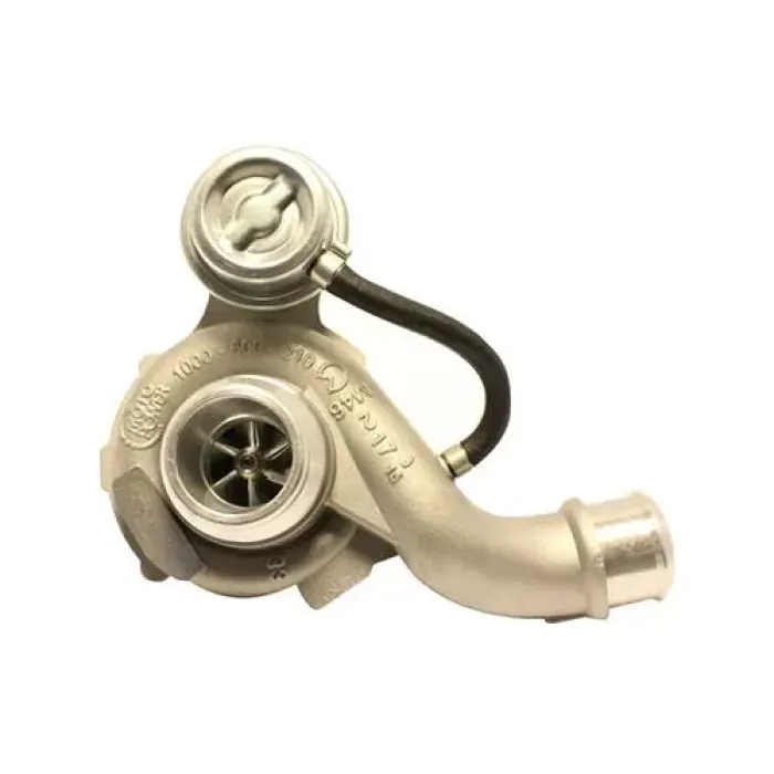 Turbo Sarj Connect ( 75 - 90PS ) 1.8TDCI 02>06 Focus 1.8TDCI 98>05 Manifoltsuz | MOTOPOWER ES8102 | OEM XS4Q 6K682 DE 1351395