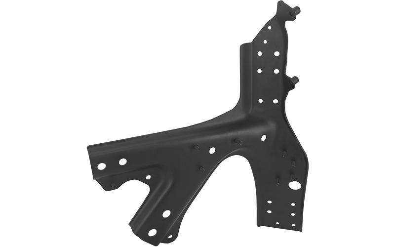 Basamak Tutucu Scanıa Sol | OEM 2790473