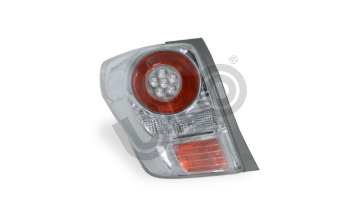 Stop Lambasi Sol Toyota Verso 2009> (595L)( E Mark ) | ULO 1110005