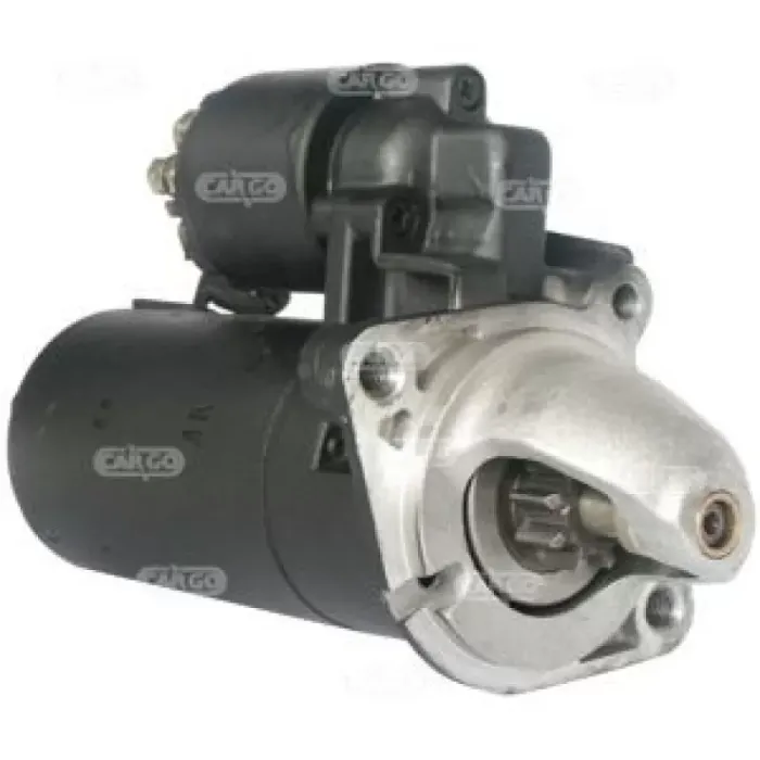 Mars Motoru 12V /1,4 Kw 9DIS BMW E36 E46 E39 E65 E83 | CARGO F032111911 | OEM 12411712937 12411740373 12411740374