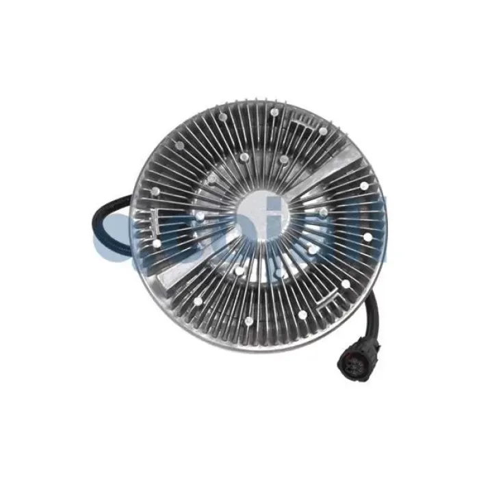 Visco Fan Gobegi Tek Volvo Fh-Fm Renault Kerax 460 / 500 | COJALI 7083420 | OEM 21270991C 21270991 20857618