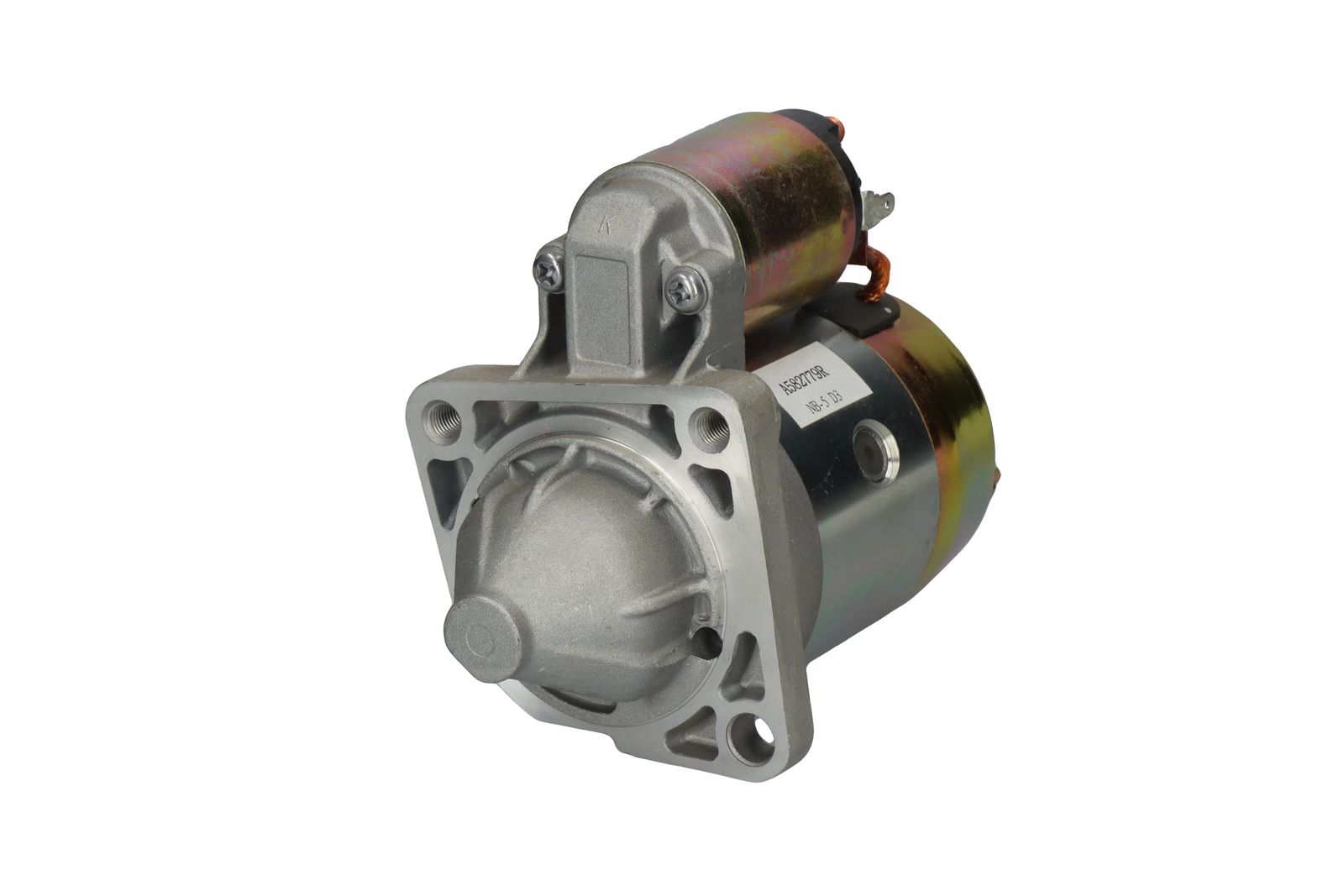 Mars Motoru 12V 8 Dis Sephia Sportage Mazda 323 1,3 / 1,5 / 1,6 / 2,0 | VALEO 438115 | OEM OK32618400