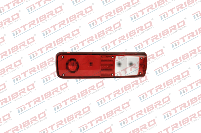 Stop Lambası Sol Premium 06-
