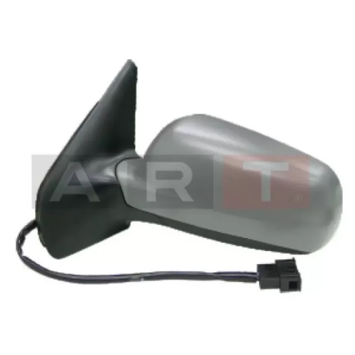 Dis Dikiz Aynasi Elektrikli Isitmali Astarli Asferik 170 Mm Golf 4 1997-2003 | ART M006.6074 | OEM 1J1857507D