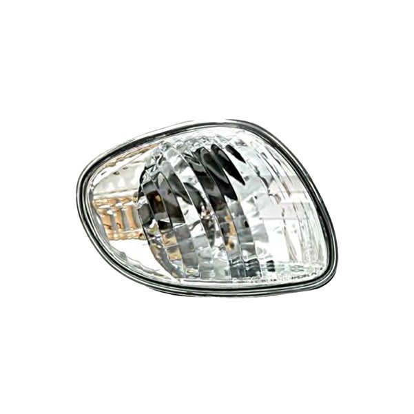 Sinyal Lambasi Sol Soketli Toyota Corolla 2000> | VORTEX V3511230 | OEM 8152012870