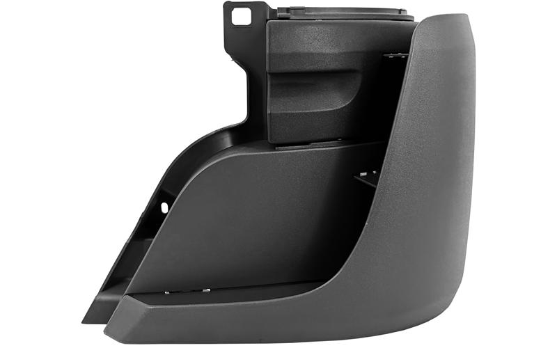 Yan Rüzgarlık Axor E.m Sol | OEM 9408800344