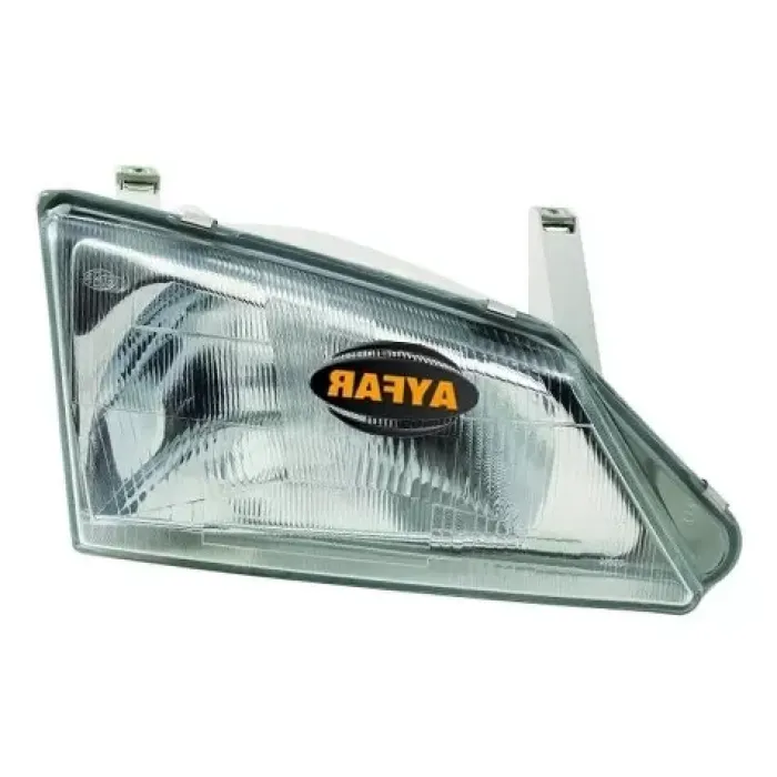 Far Sag Dacia Solenza | AYFAR F 404403 | OEM 6001546539 6001546538