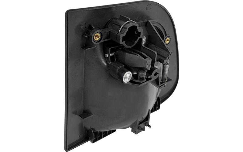 Renault Premıum 2-3 Kapı Dış Kolu Sol (Kpk-10) | OEM 5001858129
