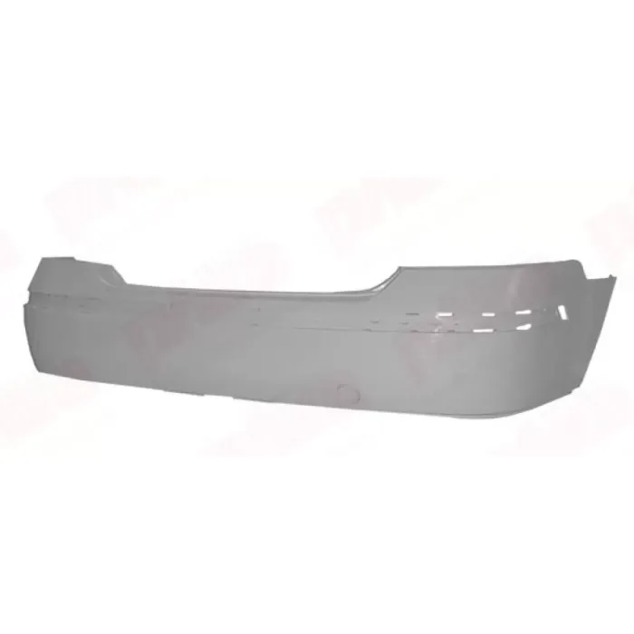 Arka Tampon Astarli Mondeo 2 01>07 | EUROSTAMP 071.23.9620 | OEM 3S71-17906-AH 1S7117906BR 1379976