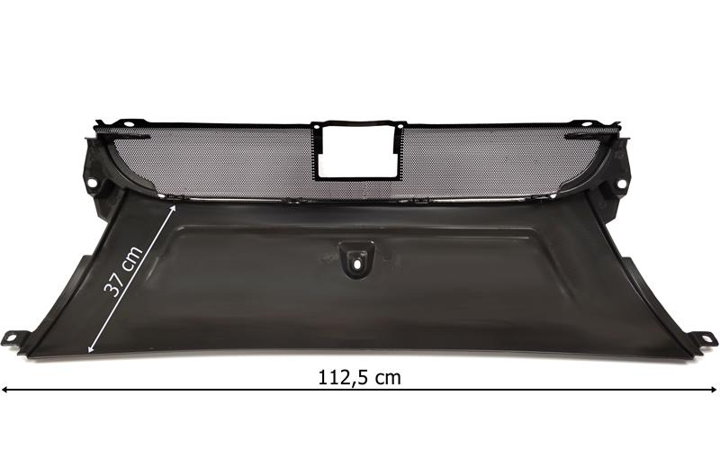 Tampon 6 Serisi Scanıa Orta | OEM 1873209