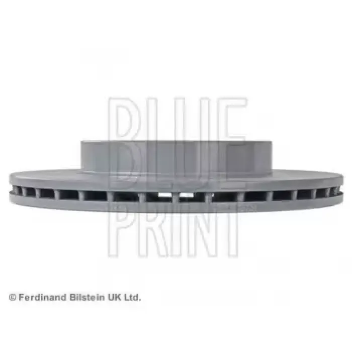 On Fren Diski (Aynasi) Havali Honda Civic Hatchback 1.4I 1.4 Is 1.6 I 01-06 Cr-Z 11-15 1.5 Hibrit (262X5) | BLUEPRINT ADH24390 | OEM 45251S6M000