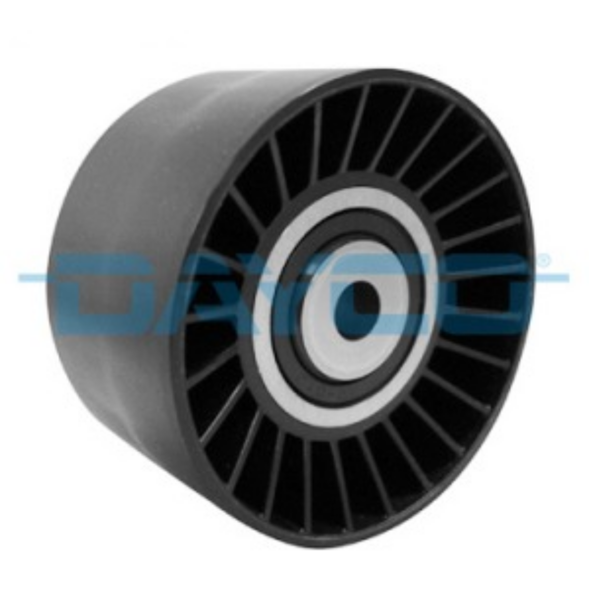 Kayış Gergi Kasnağı Actros (10x80x44, Plastik) | OEM A0005500433