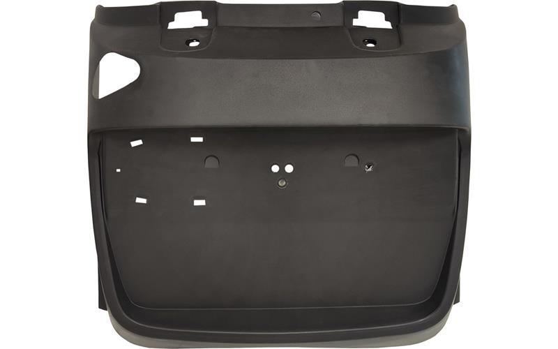 Çamurluk Arka DAF Xf 106 Sağ (Kelepçesiz) | OEM 1875554